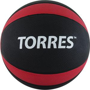 Купить Медбол "TORRES 6 кг" в Верещагине 