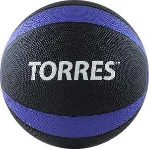 Купить Медбол "TORRES 5 кг" в Верещагине 