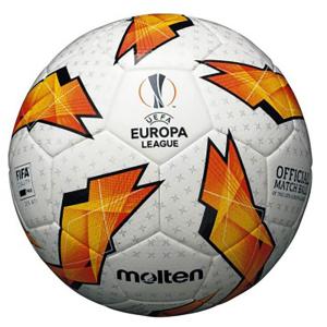 Купить Мяч футбольный Molten F9U4800 FIFA в Верещагине 