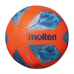 Купить Мяч футбольный Molten F5A3550 FIFA в Верещагине 