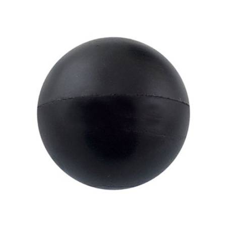 Купить Мяч для метания резиновый 150 гр в Верещагине 