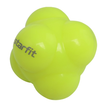 Купить Мяч реакционный Starfit RB-301 в Верещагине 